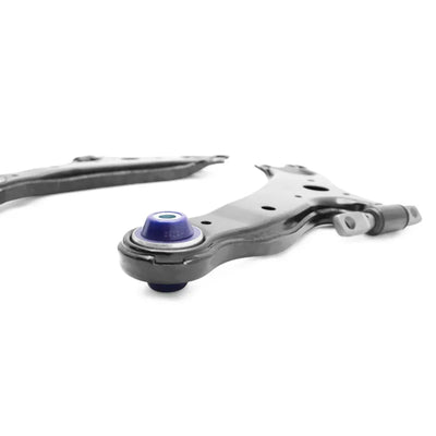 SuperPro control arms