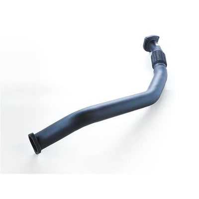 HKS downpipe