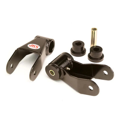 JKS Manufacturing leaf springs
