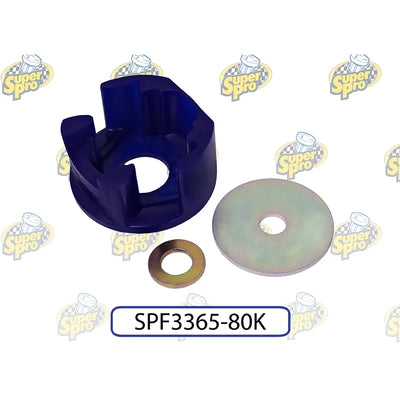 SuperPro auto part