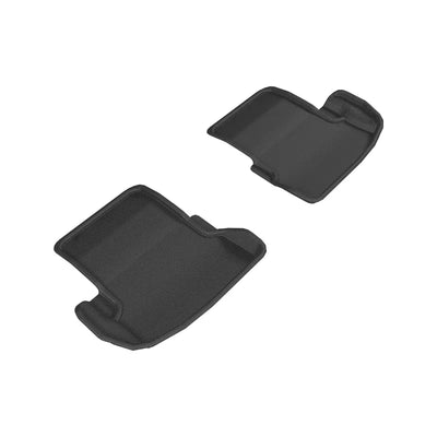 3D MAXpider black auto part
