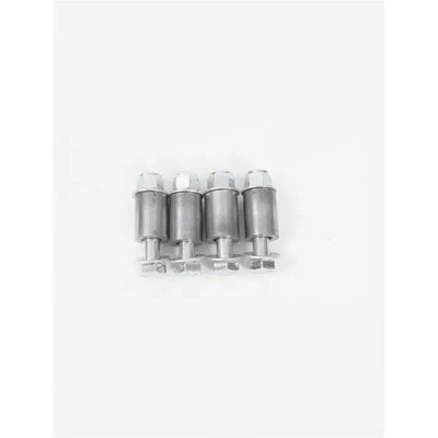PRP LLC spacers