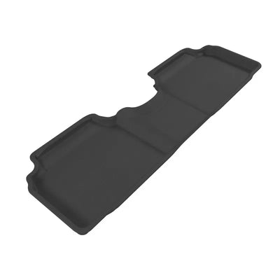 3D MAXpider black auto part