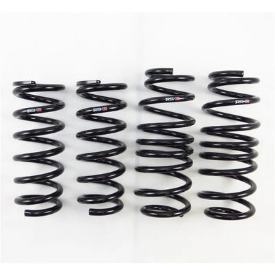 RSR Forged springs