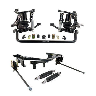 Air Ride Technologies (Ride auto part