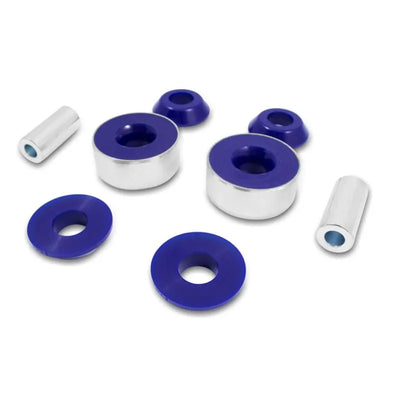 SuperPro control arms