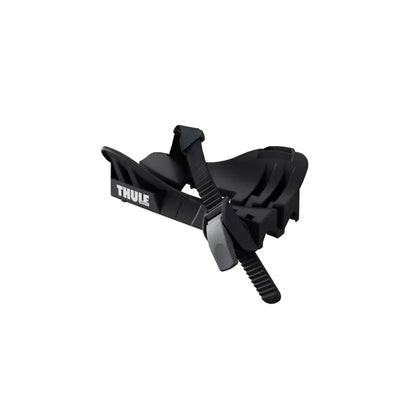 Thule black auto part