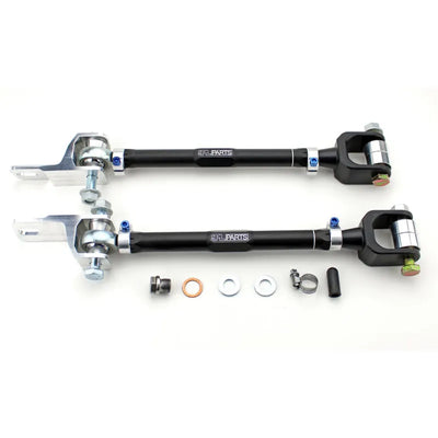 SPL PARTS INC. titanium auto part