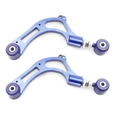 SuperPro control arms