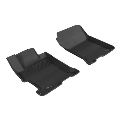 3D MAXpider auto part