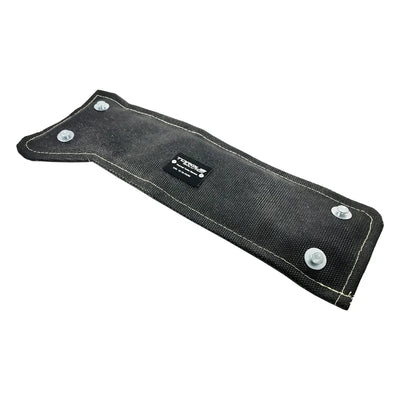 Torque Solution black auto part