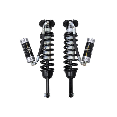 ICON coilovers