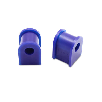 SuperPro sway bar