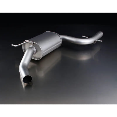 Remus auto part