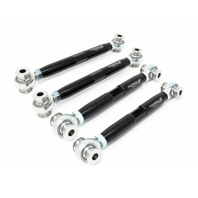 Torque Solution control arms