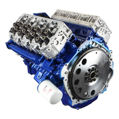 Industrial Injection auto part