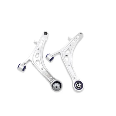 SuperPro control arms