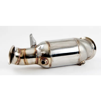 Wagner Tuning downpipe