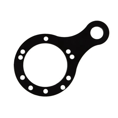 PRP LLC black auto part