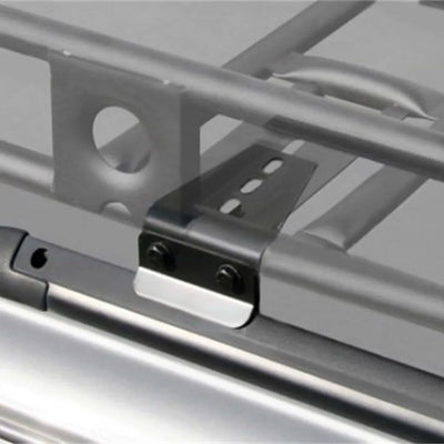 Smittybilt roof rack