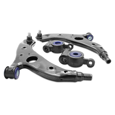 SuperPro control arms