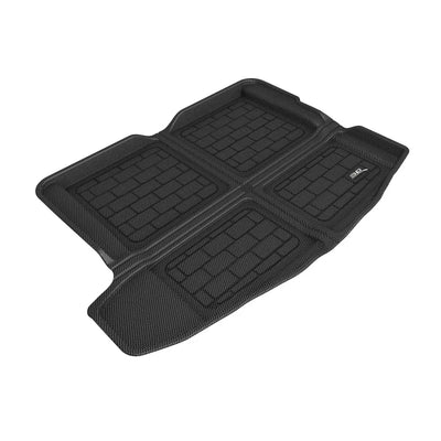 3D MAXpider black auto part