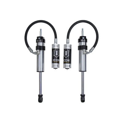 ICON shock absorber