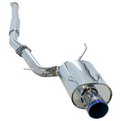 HKS muffler