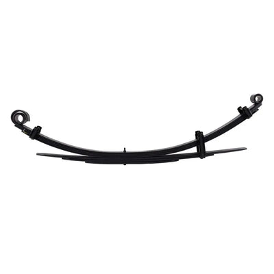 ARB leaf springs