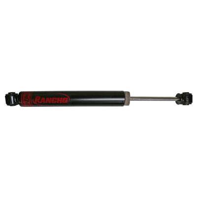 Rancho Suspensions shock absorber
