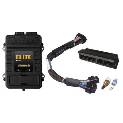 Haltech auto part