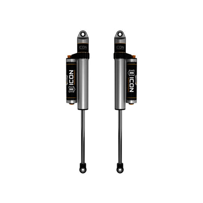 ICON shock absorber