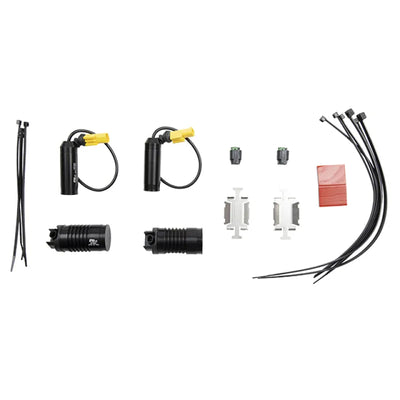 KW auto part