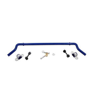 SuperPro sway bar