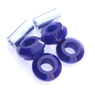 SuperPro control arms