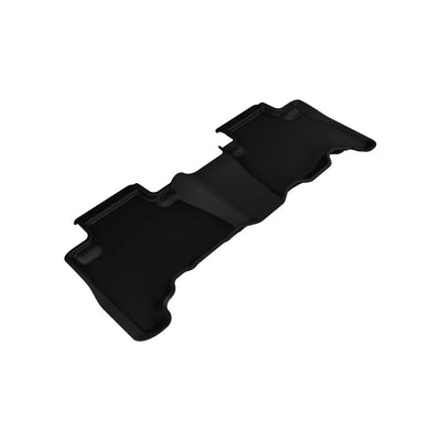 3D MAXpider black auto part