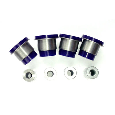 SuperPro control arms