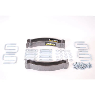 Hellwig Products springs