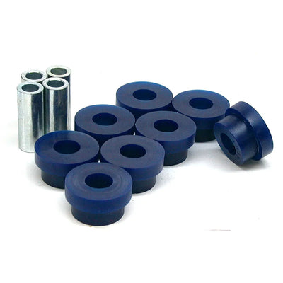 SuperPro control arms