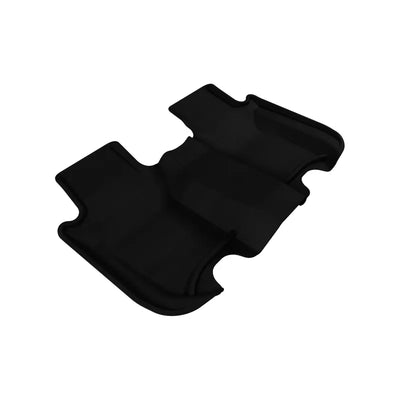 3D MAXpider black auto part