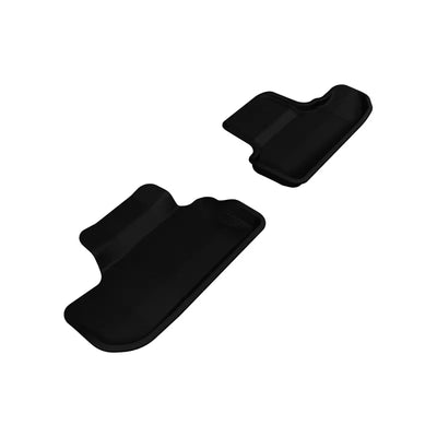3D MAXpider black auto part