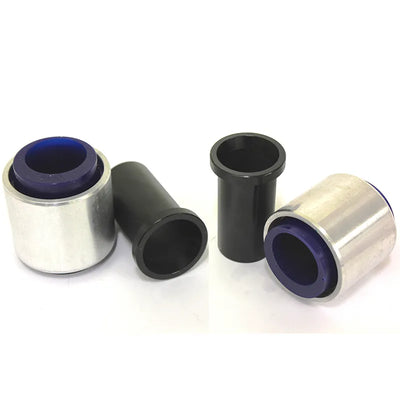 SuperPro control arms