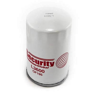 OMIX-ADA oil filter