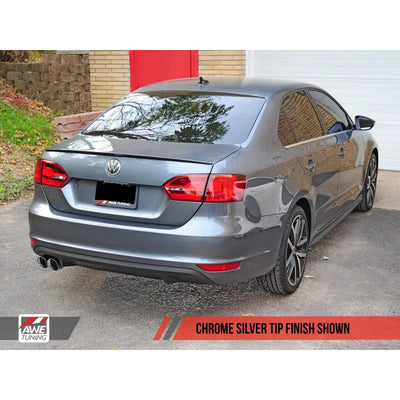 AWE Tuning roof rack