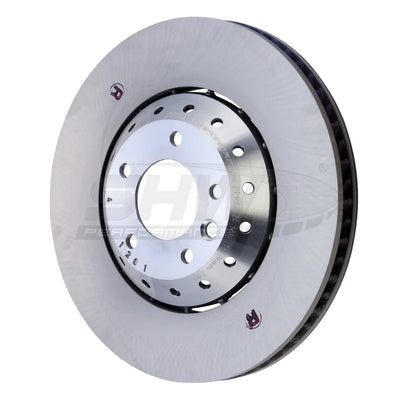 SHW Performance auto part