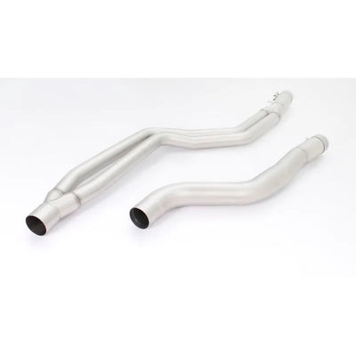 Remus auto part