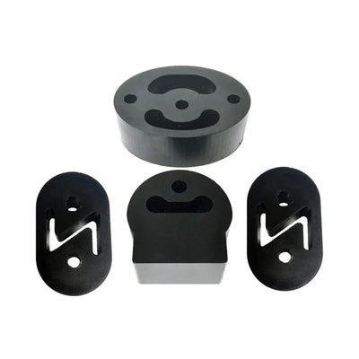 Torque Solution exhaust