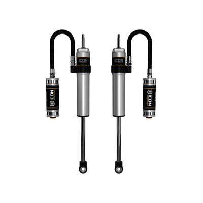 ICON shock absorber