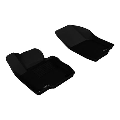 3D MAXpider black auto part