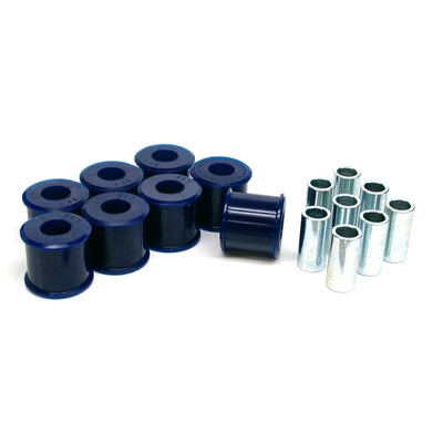 SuperPro control arms